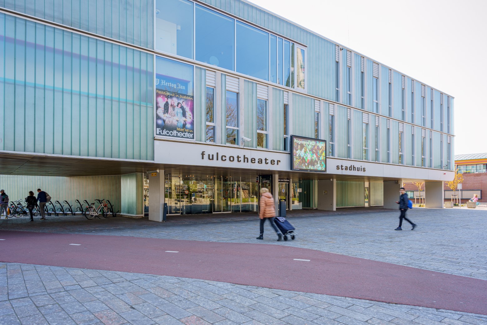 Hoog Over Of Hoog Over